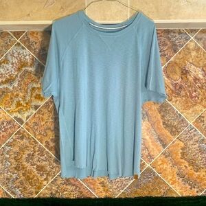 PTO by Fundamental Coast Men’s Short Sleeve T-Shirt Size XL